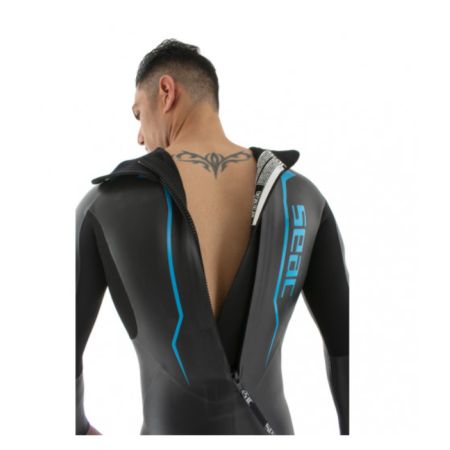SEAC PACE freediving suit