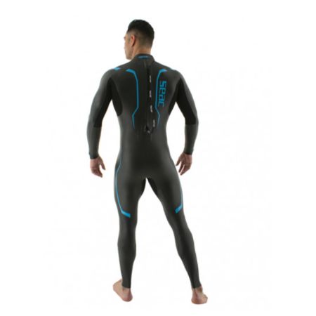 SEAC PACE freediving suit