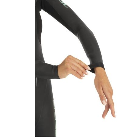 MONOPIECE Apnée SEAC PACE FEMME