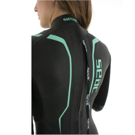 Combinaison Apnée SEAC PACE FEMME