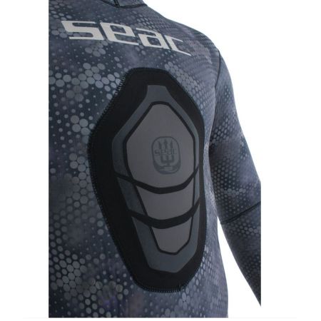 Combinaison apnée SEAC SNAKE HOMME