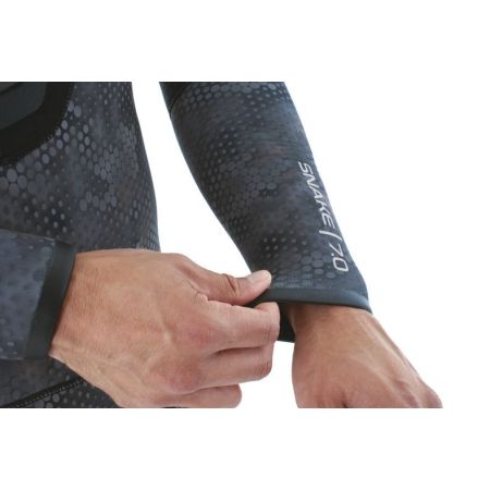Combinaison apnée SEAC SNAKE HOMME