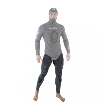 SEAC SNAKE MEN'S freediving suit