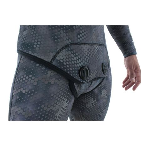 SEAC SNAKE MEN'S freediving suit