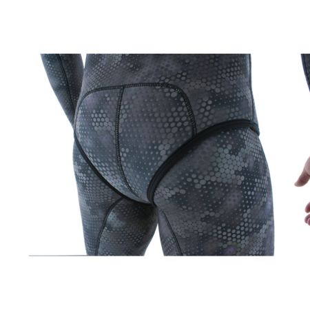 SEAC SNAKE MEN'S freediving suit