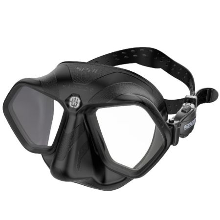 Masque apnée SEAC RAPTOR