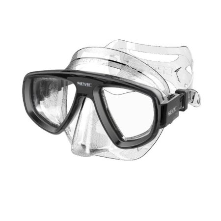 MASQUE EXTREME 50 SEAC
