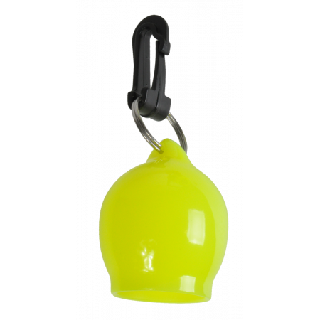 Accroche octopus boule coloré