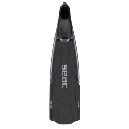 SEAC W22 fins freediving