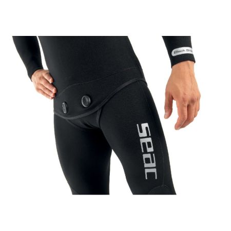Combinaison SEAC SHARK Homme