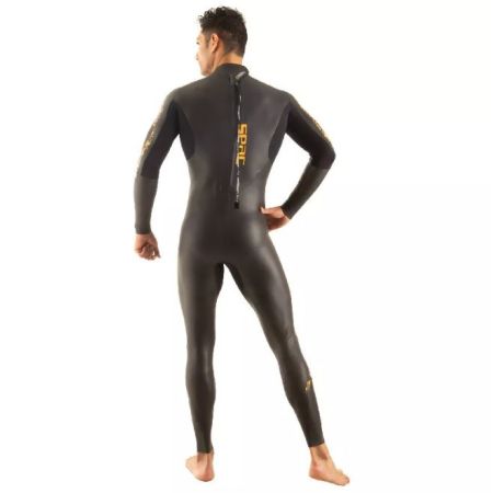 Combinaison apnée SEAC ENERGY 2mm Homme