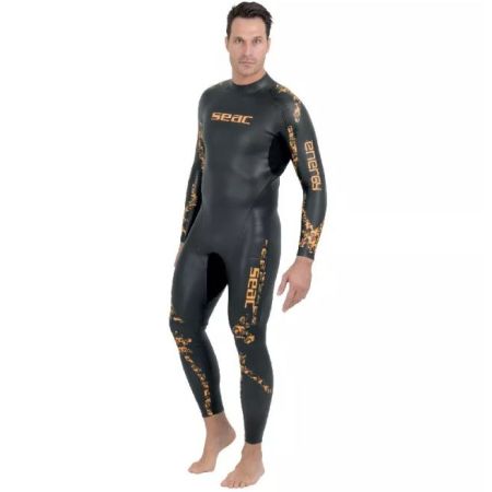 Combinaison apnée SEAC ENERGY 2mm Homme