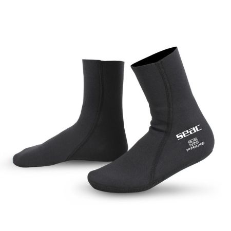 SEAC slippers freedive PRIME