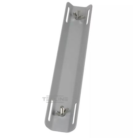 STA adaptateur inox pour mono bouteille TECLINE