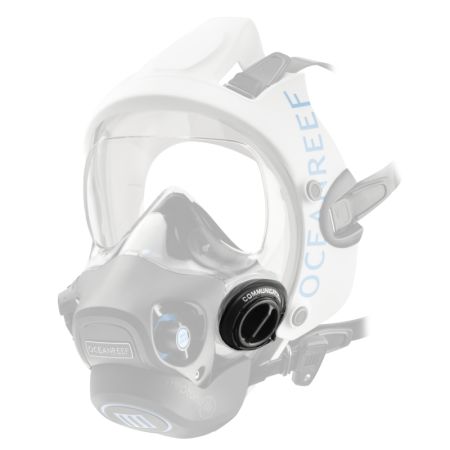 Bouchon latéral pour masque Ocean Reef Neptune III