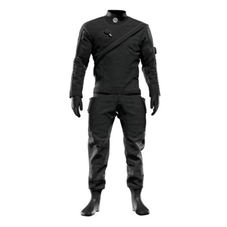 XDEEP Seal Drysuit SL-01