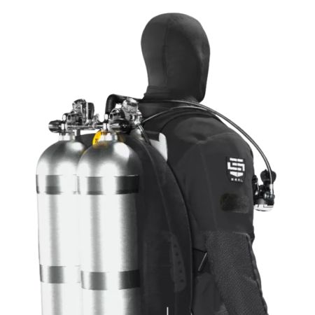 Combinaison étanche XDEEP Seal SL-01