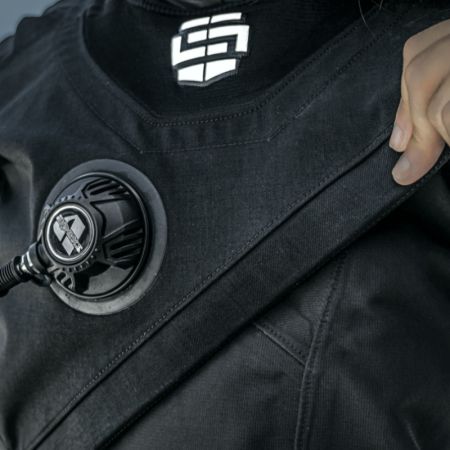 XDEEP Seal Drysuit SL-01