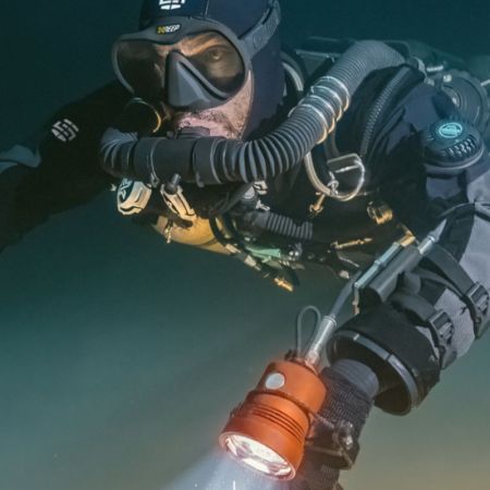 Combinaison étanche XDEEP Seal SL-01