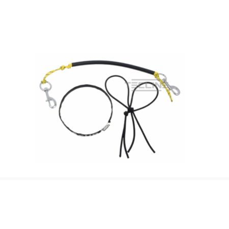 TECLINE carrying kit for 7L bottles, bungee