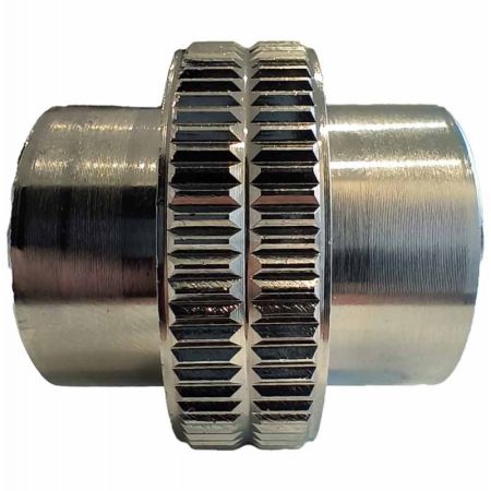 Adapter G 5/8" Female to G 5/8" Female 230bar