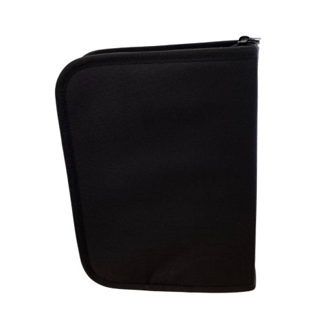 Diving logbook with 3x rings, fit's PADI pages