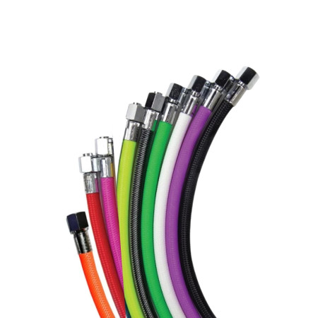 Flexible MIFLEX Xtreme pour détendeur 3/8-24