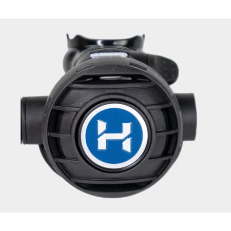 HALCYON AURA 2nd stage diving regulator