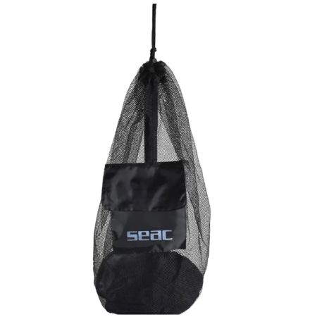 SEAC Snorkeling mesh bag