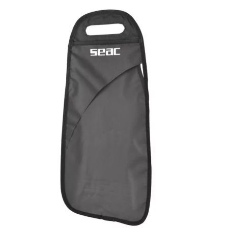 Set snorkeling giglio bleu avec soupape Seac