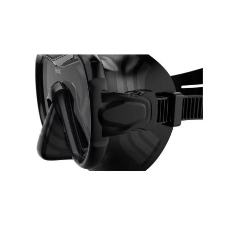 Set snorkeling giglio bleu avec soupape Seac