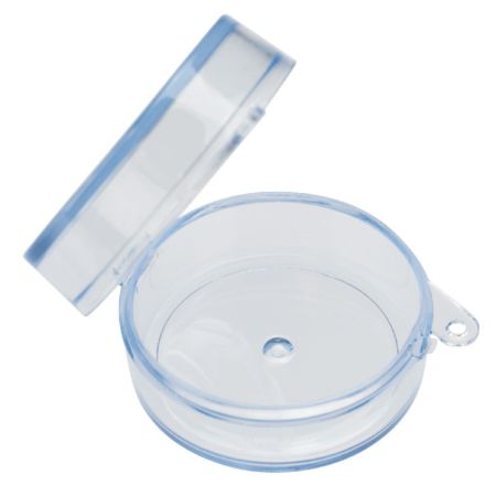 Seac metal nose clip for freediving