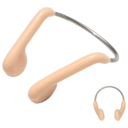 Seac metal nose clip for freediving