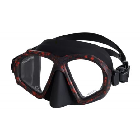 Seac Remora freediving mask