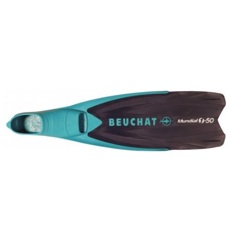 Palmes Mundial One-50 BEUCHAT