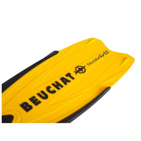 Palmes Mundial One-50 BEUCHAT