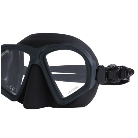 Seac Remora freediving mask