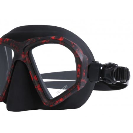 Seac Remora freediving mask