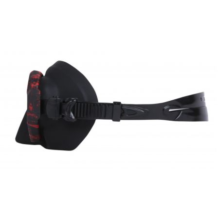 Seac Remora freediving mask