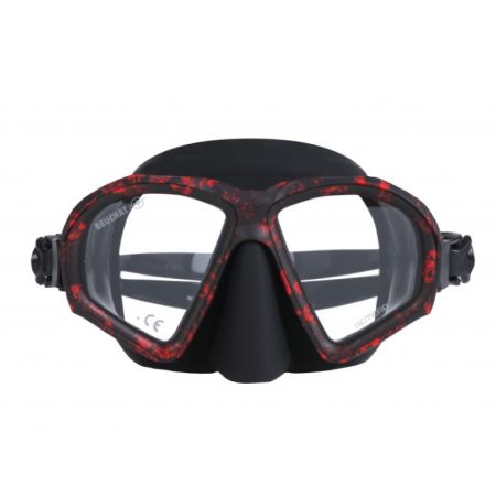 Masque apnée Remora Seac