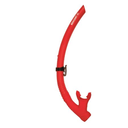 Beuchat SPY purge snorkel