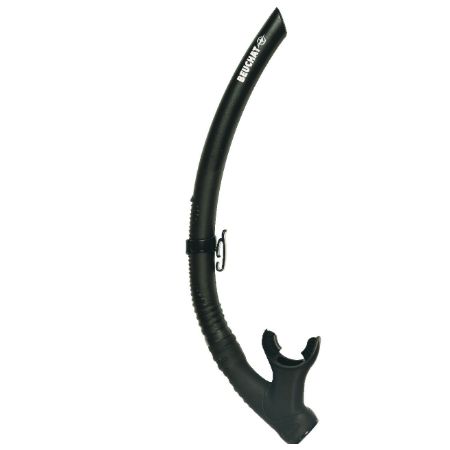 Beuchat SPY purge snorkel