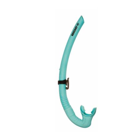 Beuchat SPY purge snorkel