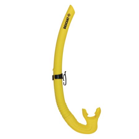 Beuchat SPY purge snorkel