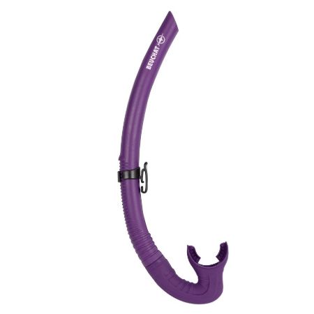 Beuchat SPY purge snorkel