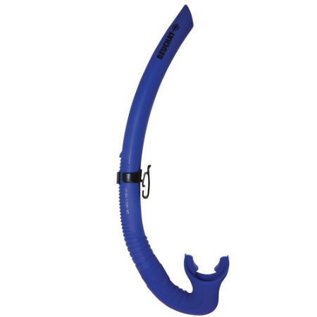 Beuchat SPY purge snorkel