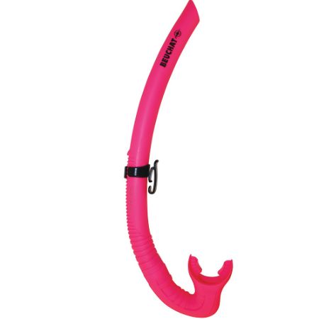 Beuchat SPY purge snorkel