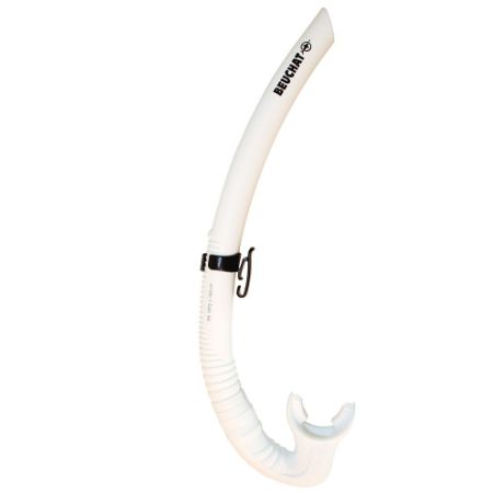 Beuchat SPY purge snorkel