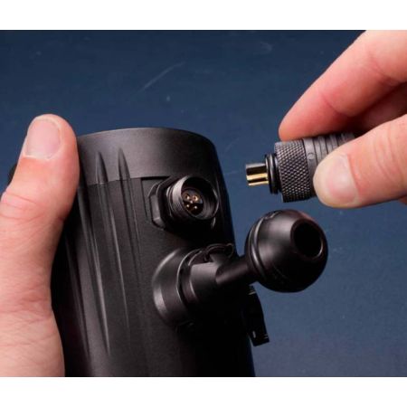 Ikelite Ecko DS underwater flash