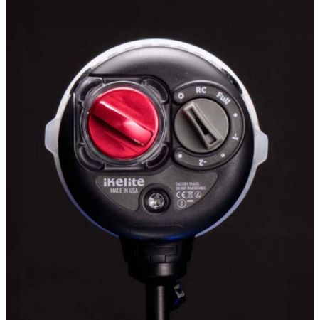 Ikelite Ecko DS underwater flash